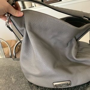 Marc Jacobs hobo bag